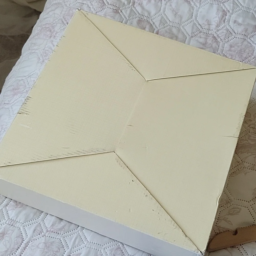 Lenox new box